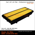Online Wholesale Shop Car Air Filter 17220-RYE-A01